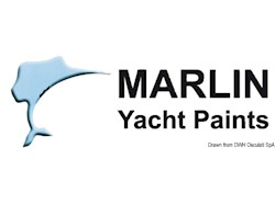 Antivegetativa Marlin Hard nera 0,75 l